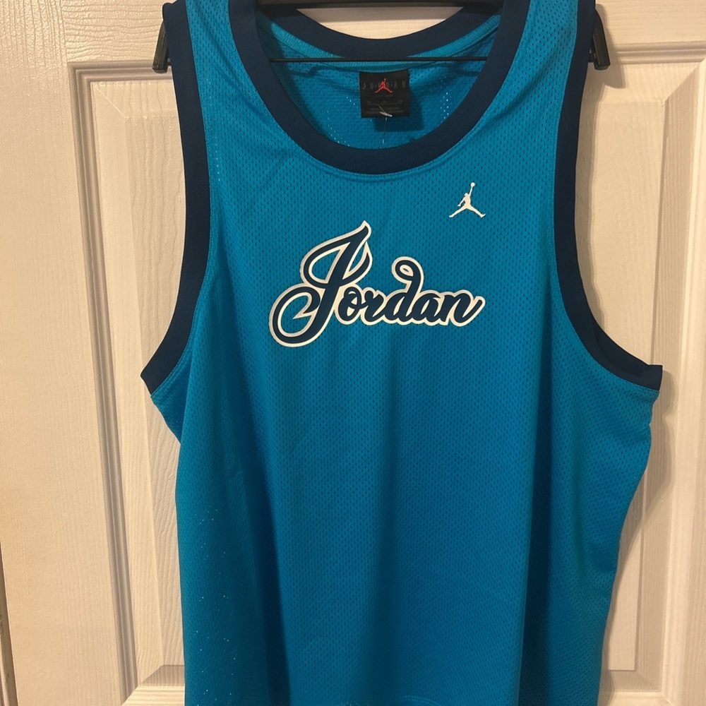 Nike Women's Jordan XL Jersey
